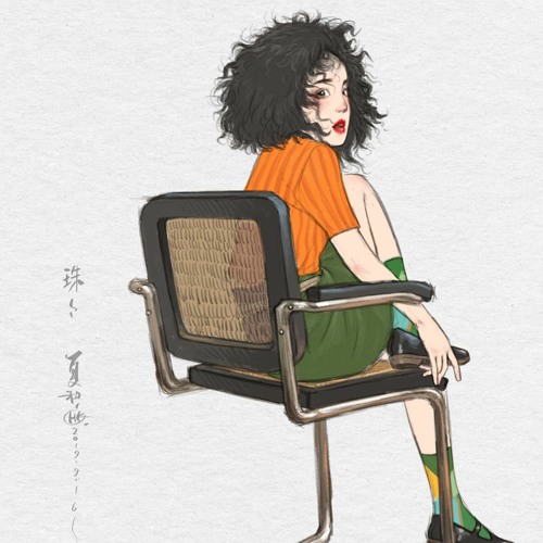 Trộm Cười - Chu Khiết Quỳnh