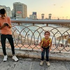 Eman Yousef