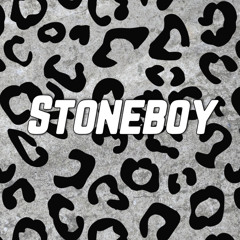 Stoneboy