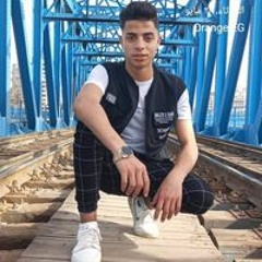 Ahmad Farag