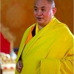 Passang Tobgay