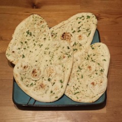 DJ Peshwari Naan