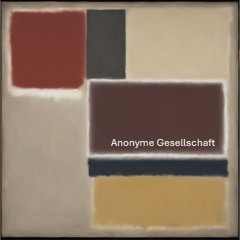 Anonyme Gesellschaft