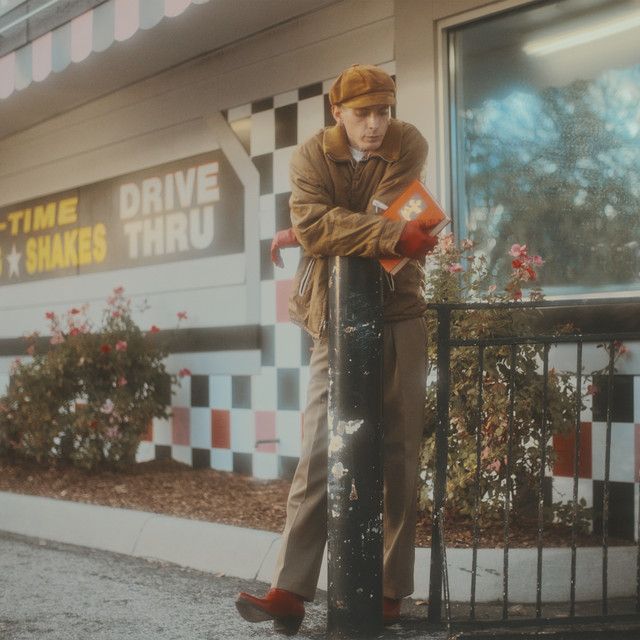 Youth Lagoon