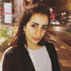 Maryam Neelofar Hussain