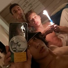 les rois de la fête