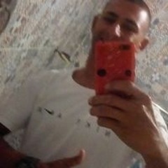 Eliseu Mascote