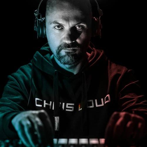 Chris Loud’s avatar
