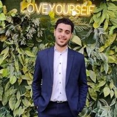 Ahmed Elsayed