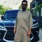 agha