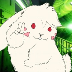 Bunny Riptide