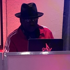 DJ EDDIE M. STYLES