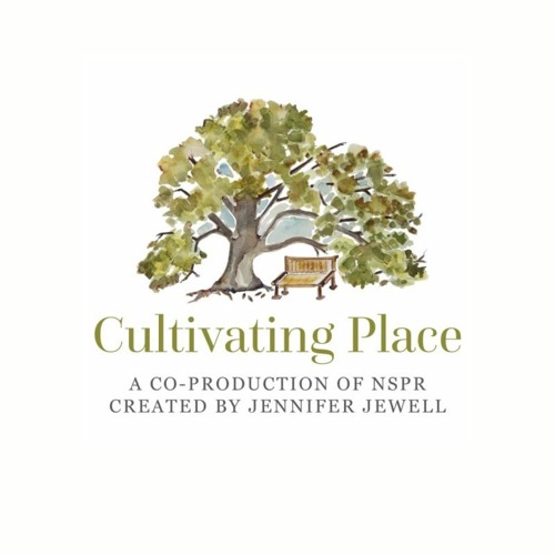 Cultivating Place: Natural History & Our Gardens’s avatar