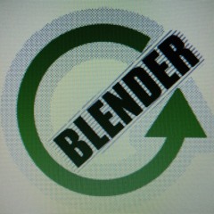 BlenderG