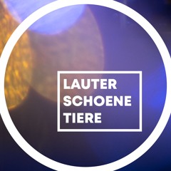 Lauter schöne Tiere