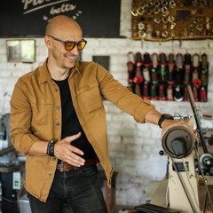 Александр Абрамов