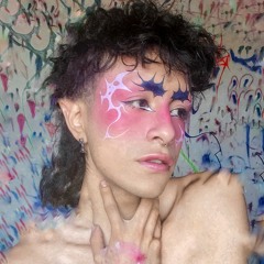 Andromeda's Blood