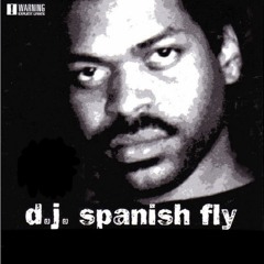 DJ SPANISH FLY (Godfather Mem Rap 1986-Early 90's)