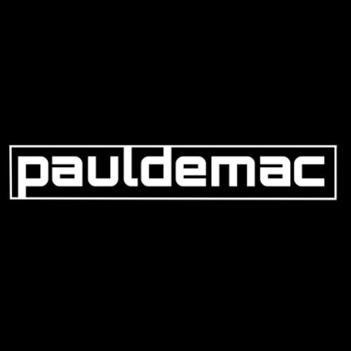 Paul De Mac ,Mad Mac ,Macca , Macca and the boy ,’s avatar