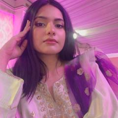Sophia Bukhari