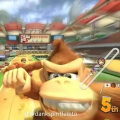 The Donkey Kong
