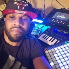 DJDADDYJAMJAM29 🇩🇲🇻🇮🎵