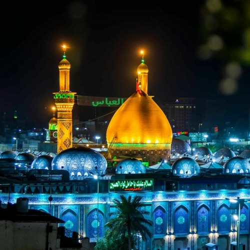 الفقرة الثانية - اصدار و الكون ردد - الشيخ حسين الاكرف - الدراز 1430 هج