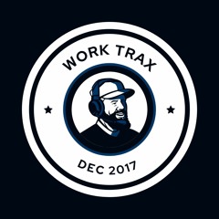 DJ Work Trax