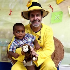 Man With The Yellow Hat