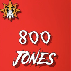 800 Jones