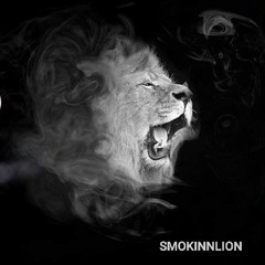 smokinn lion