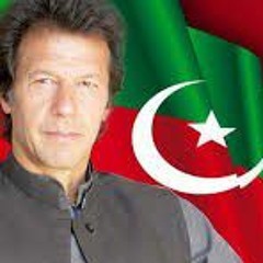 IMRAN KHAN