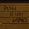 punk !