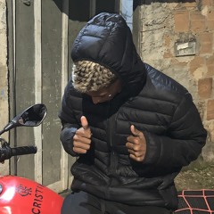 MC ÍNDIO DO BAIRRO C