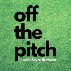 Off The Pitch