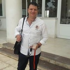 Essam Zanaty