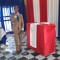 Prince Manyanga