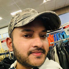 Shakir Mohammad