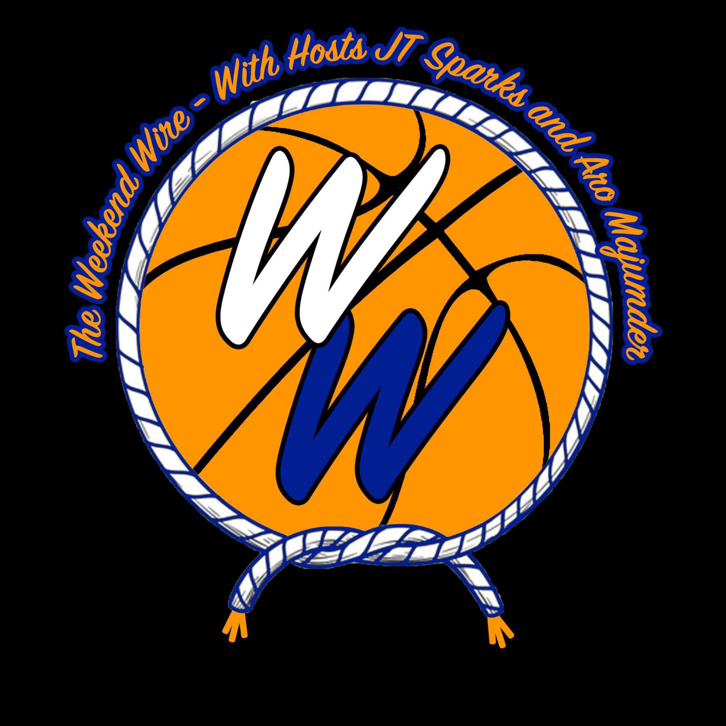 The Weekend Wire