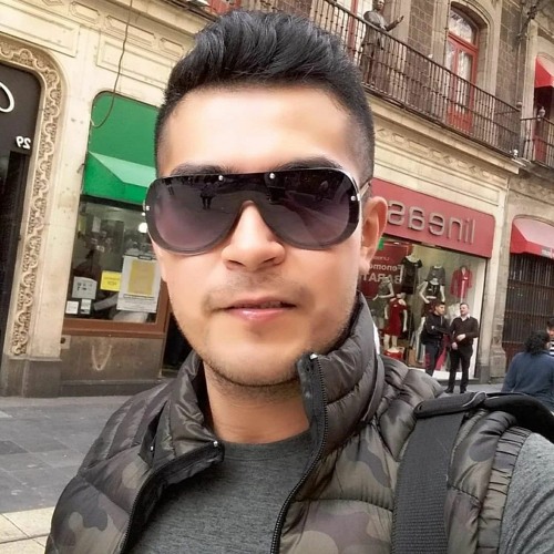 Andrés Rodriguez Liebano’s avatar