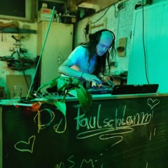 DJ Faulschlamm