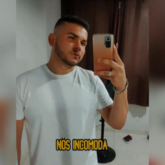 Marlon Almeida