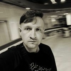 Liubomyr Sarabun