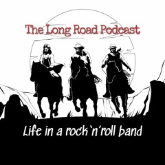 The Long Road Podcast (now moved to Acast)