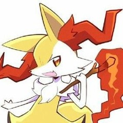 Braixen