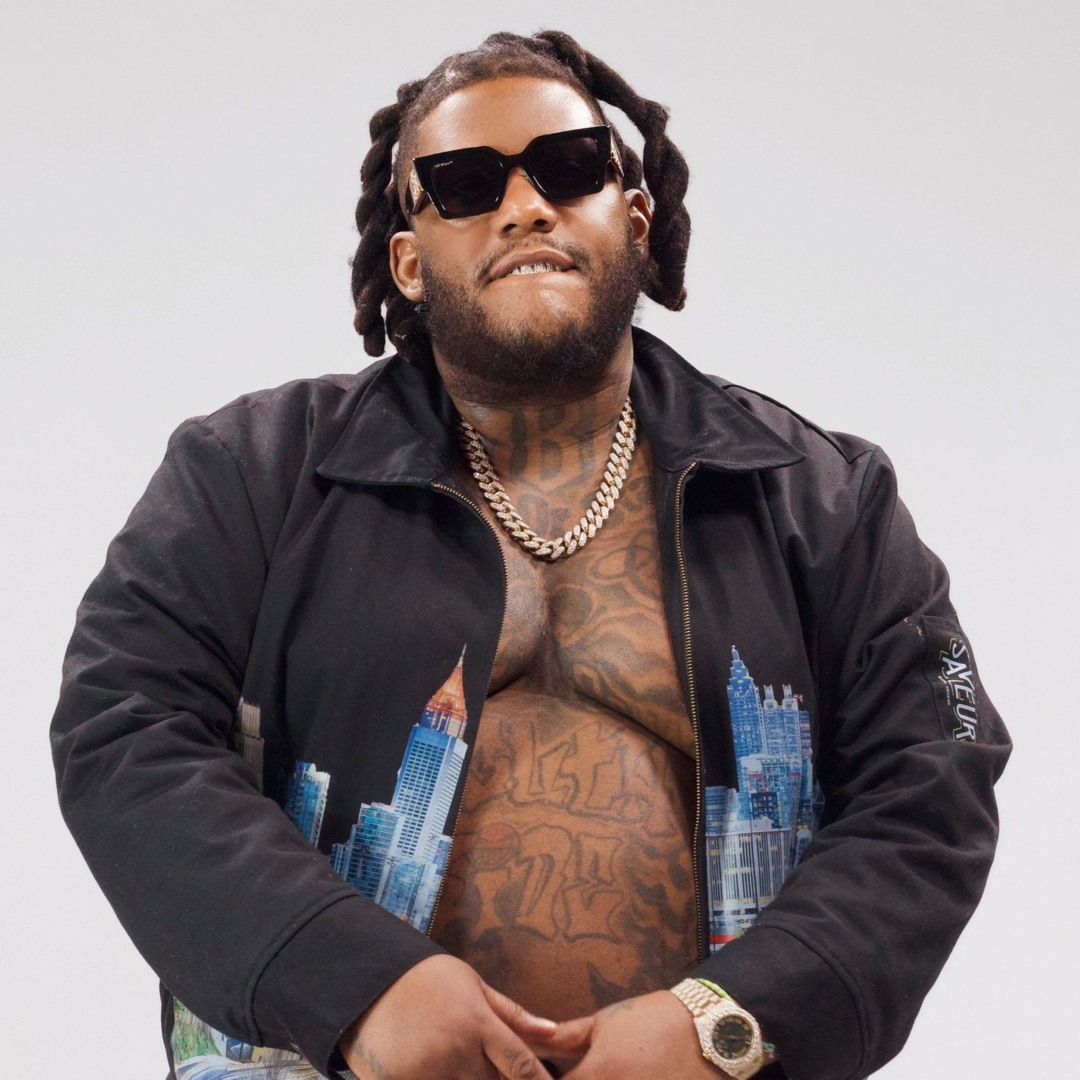 Stream Derez De'Shon music | Listen to songs, albums, playlists for ...