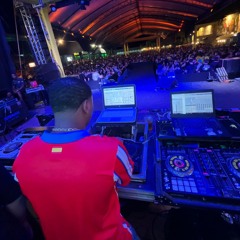 DJ RUAN 22 / SLZ