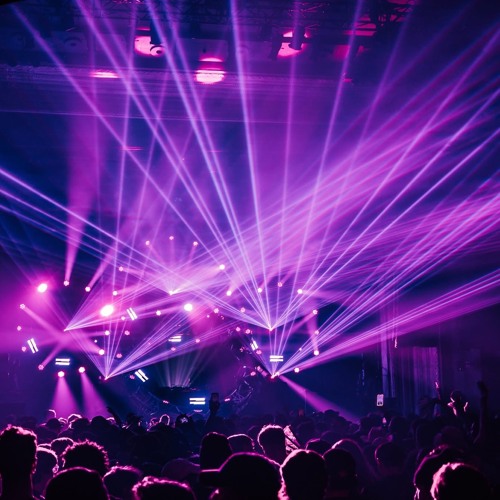 SoundCloud profile picture for @festival
