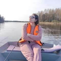 Надежда Чурюковская