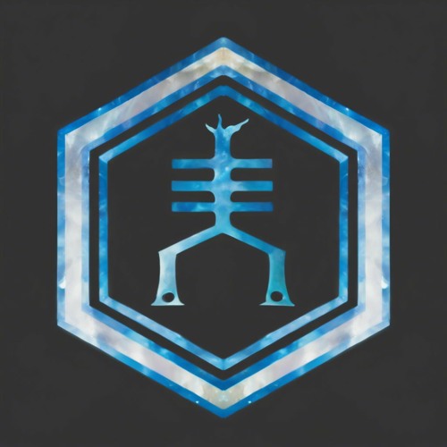 Amalgam’s avatar